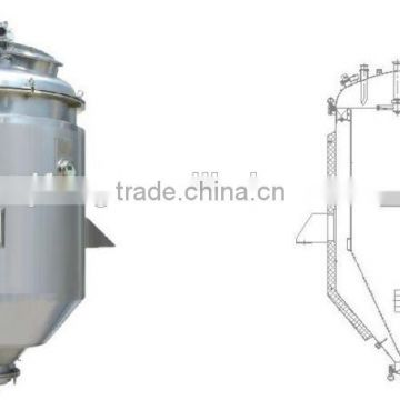 Hebal medicine extracting tank,Stainless Steel Extracting Tank