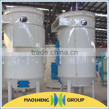 Stainless steel maize corn grinding machine