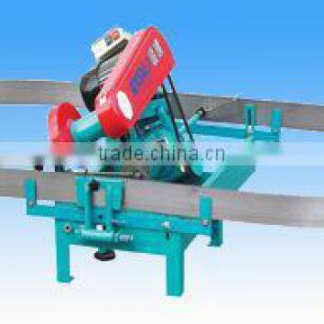 High quality sharpening machine MF1106 Band Saw Blade Automatic Grinding Machine