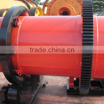 High Quality Energy Saving Sludge Rotary Dryer/ Mining Powder Rotary Dryer/ Sawdust Rotary Dryer photo-2