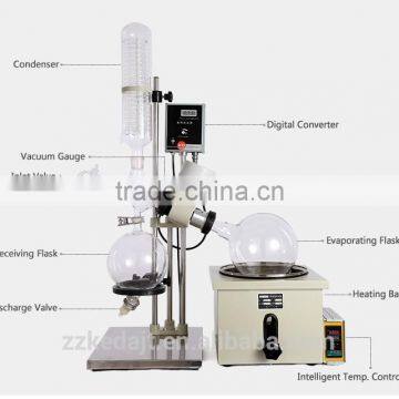 Industrial Alcohol Distillation Equipment Rotary Evaporator photo-4
