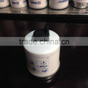 Engine 1004G Water Coalescer With Drain Fuel Filter 26560145 photo-2