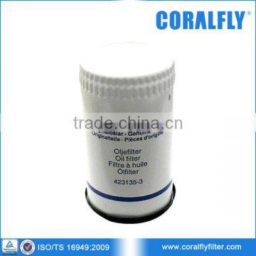 F10 Truck Full-Flow Lube Oil Filter 423135