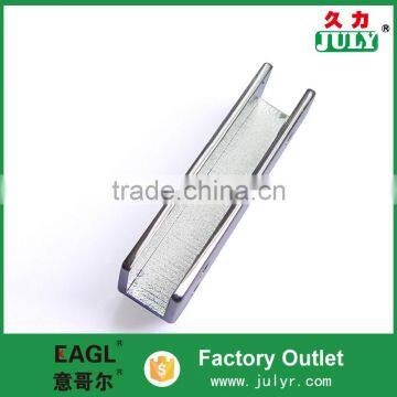 EAGL Glass Bracket,corner Bracket Wholesale photo-2