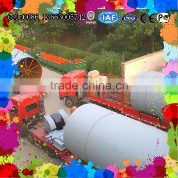 New Energy-saving Lime Rotary Kiln,active Lime Plant With Top Quality photo-6