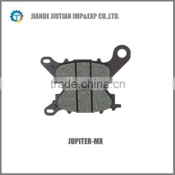 JUPITER-MX high quality Motorcycle brake pads