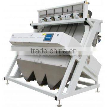Metak Rice Sorter Machine / Optical Sorting Equipment photo-2