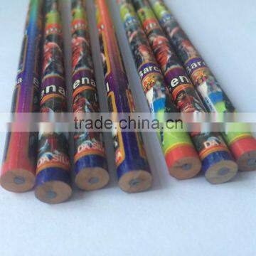 Wooden HB Pencils Stock to Africa Market With Much Cheaper Price photo-5
