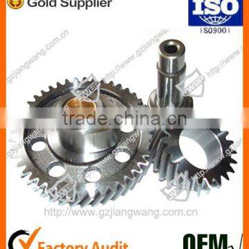 Duradero Arbol Levas Para Motocicleta CG150 photo-4