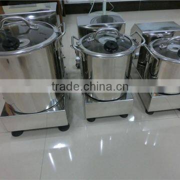 Factory Price 6L Electrical Food Chopper, Food Chopper (MCT-6) photo-6
