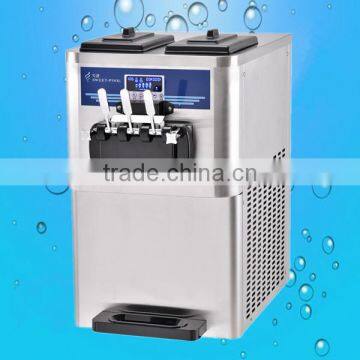 2016 New Products Factory Prices Ice Cream Machine Made In China(BQ-S10T) photo-5