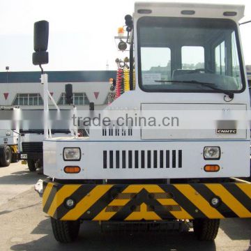 SINOTRUK TERMINAL TRACTOR