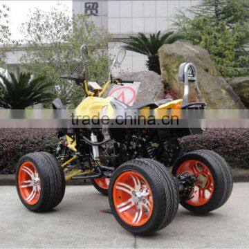 JEA-21-09 200CC WATER COOLED ATV With EEC(JLA-21E) photo-3