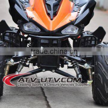 2016 Best 4 stroke air-cooled electric start 110cc quad atv bike