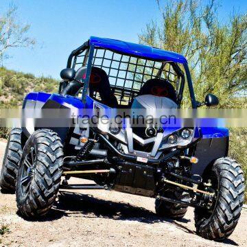 Renli 1100cc 4x4 Dune Buggy Racing go Karts for Sale photo-2