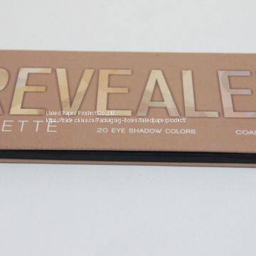 Makeup Palette Box photo-2