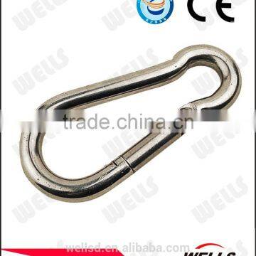 Hardware Accessories Screw Snap Hook DIN5299C photo-2