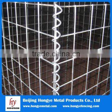 gabion wire mesh/gabion not expensive