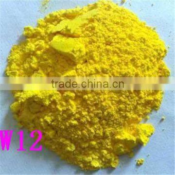 top quality! YELLOW LEAD OXIDE/yellow lead powder/PbO CAS:1317-36-8