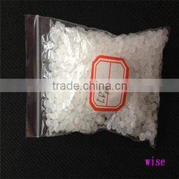 Virgin&recycled LDPE/LLDPE Granules Film Grade/LDPE Granules for Film photo-4