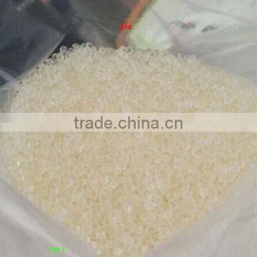 DISCOUNT!! 100% New Material PLA Resin/biodegradable Pla Granules/Biodegradable 3d Printer Pla Pellets photo-4