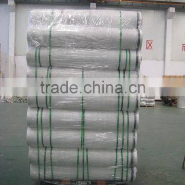 White, Dark Green, Blue Color Silage Bale Net Wrap photo-5