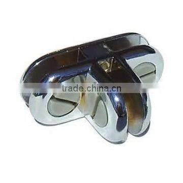 SS304 Stainless Steel Glass Clamp