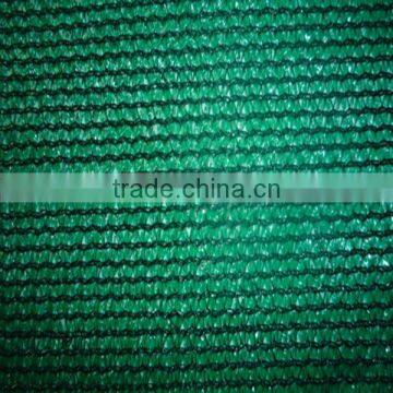 PE Green Plastic Tape Sun Shade Net photo-5
