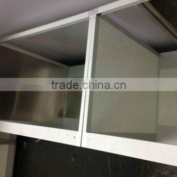 China Aluminum Factory High Quality Aluminum Profile for the Aluminum Cabinets photo-3