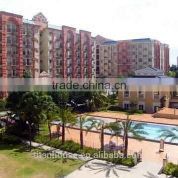 Luxury Design Apartment for Sale Philippines Dumaguete City photo-2