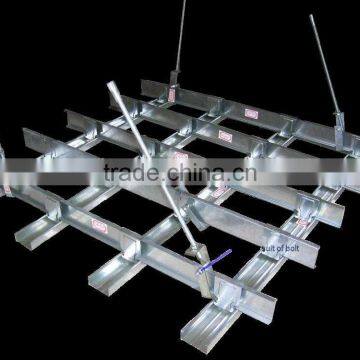 Low Price Light Steel Roof Truss photo-4