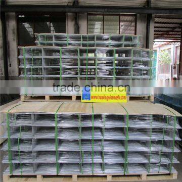 Block Ladder Mesh Masonry Reinforcement Mesh Ladder Mesh Reinforcement photo-3
