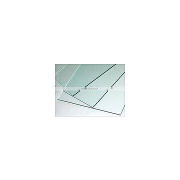1.8mm Clear Sheet Glass photo-2