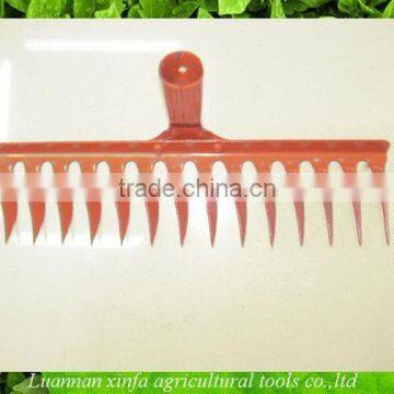 Hot Sale Farming Agricultural and Garden Leaf Rake photo-5