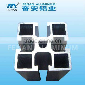 Industrial Aluminium Profile for Multi-function Plank photo-1