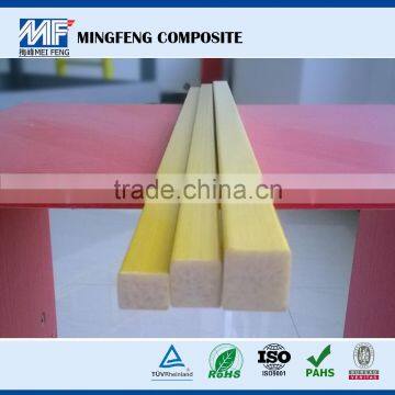 MF0011 Fiberglass Pultrusion Profiles photo-6