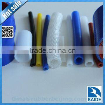 Fabric Reinforced Silicon Tubing photo-2