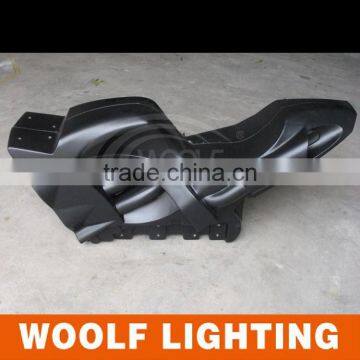 Machine Industrial Remolding Part Cover Handle Dusty Part photo-3