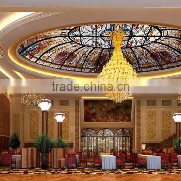 3D Interior And Exterior Design For Fast Food Restaurant photo-3