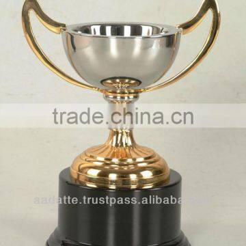 PREZO High quality metal cup trophy