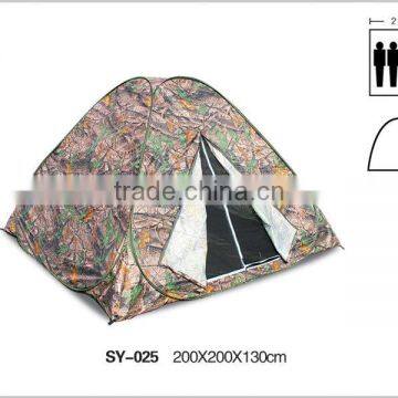 Fastness Wilder Summer Camp Tent\Waterproof Easy Taking Outdoor Tent\Portable Enough Room For Outdoor Use Tent