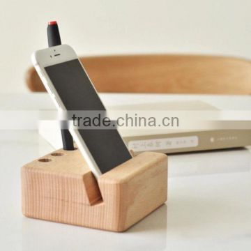 Pen holder, Business card holder, Phone holder, Desk organizer, wooden pen holder, wooden desk storage, Desk organizer, Office o