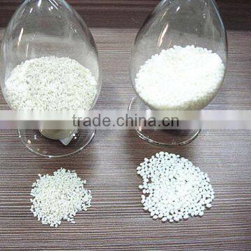GH401 Non-pollution Biodegradable Recycled PLA Resin/pellet/granule Pla Raw Material for Injection Grade