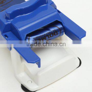 Cabbage Leaf Roller Sushi Meat Vegetable Dolmer Rolling Machine photo-2