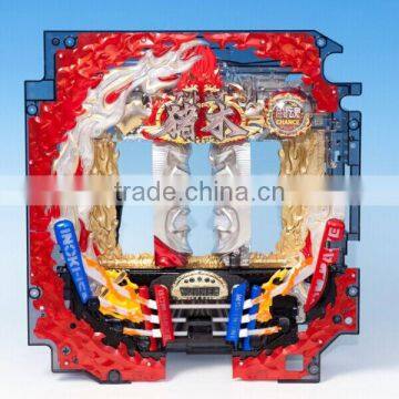 Environmental Plastic Injection Mould Custom-made Plastic Parts for Electronic Product,consoles photo-6