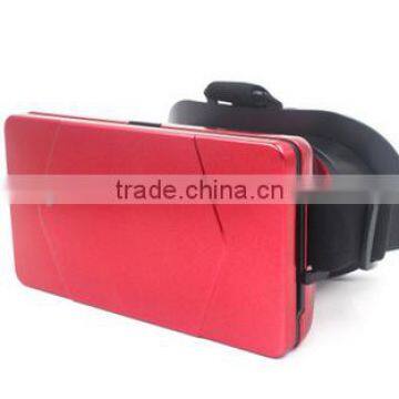 3D VR Headset Glasses ,virtual Reality 3D Glasses photo-2