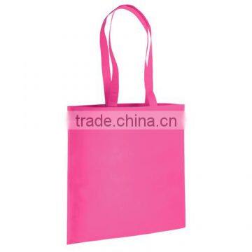 Heat-sealed Promotional Shopping Bag Wholesale