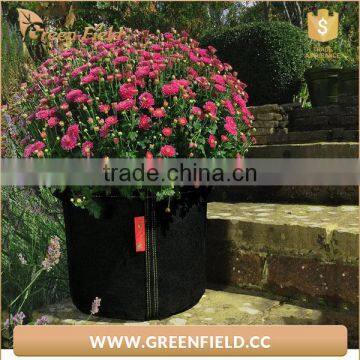 Grow Bags Type and Felt Fabric Material Fabric Smart Pot photo-3