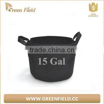 2017 Non Woven Fabric Tomato Grow Bags, Tree Planting Bags photo-6