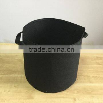 Grow Bags Fabric Planter Raised Bed Aeration Container for Family Plant photo-2